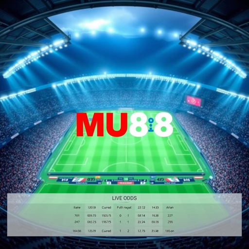 Mu88 Casino Uy Tín Hàng Đầu Việt Nam-Trải Nghiệm Giải Trí Đỉnh Cao